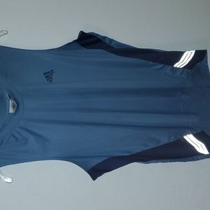 VINTAGE Adidas Climate